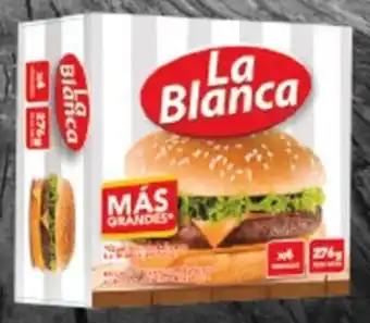 Supermayorista Vital LA BLANCA Medallón de carne oferta