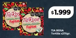 Supermayorista Vital TIA ROSA Tortilla oferta