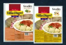 Supermayorista Vital VILLA D'AGRI Ravioles oferta