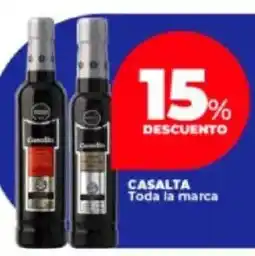Supermayorista Vital Casalta toda la marca oferta