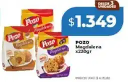 Supermayorista Vital Pozo may magdalena oferta