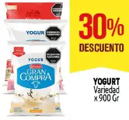 Makro Yogur yogurt variedad oferta
