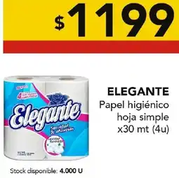 Nini Mayorista Elegante papel higiénico hoja simple oferta