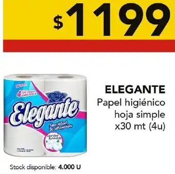 Nini Mayorista Elegante papel higiénico hoja simple oferta