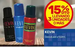 Nini Mayorista Kevin desod.aer. oferta