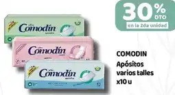 Nini Mayorista Comodin apósitos varios talles oferta