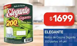 Nini Mayorista Elegante rollos de cocina gigante oferta