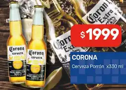 Nini Mayorista Corona cerveza porrón oferta
