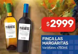 Nini Mayorista Las margaritas finca varietales oferta