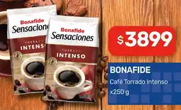 Nini Mayorista Bonafide café torrado intenso oferta