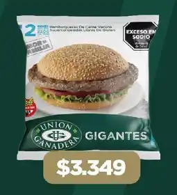 Nini Mayorista Union ganadera oferta