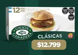 Nini Mayorista Union ganader clásicas oferta