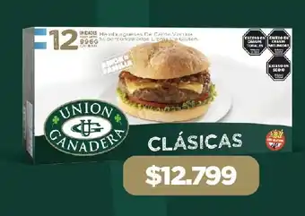 Nini Mayorista Union ganader clásicas oferta