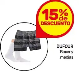 Nini Mayorista Dufour boxer y medias oferta