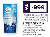 Carrefour Carrefour Essential Apresto pára sopa oferta