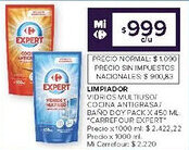 Carrefour Carrefour Expert limpiador oferta