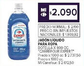 Carrefour Carrefour Expert jabón líquido oferta