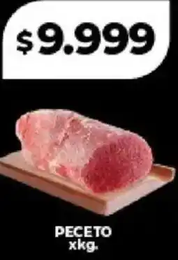 Supermayorista Vital Peceto oferta