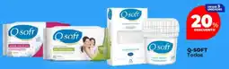 Supermayorista Vital Q-soft todos oferta