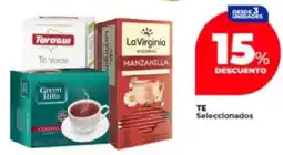 Supermayorista Vital Lavirginia te seleccionados oferta