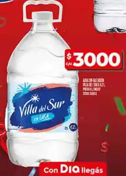 Supermercados DIA Dia villa del sur oferta