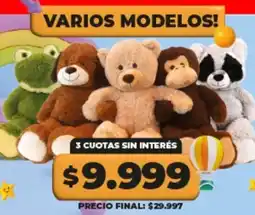 Supermayorista Vital Varios modelos! oferta