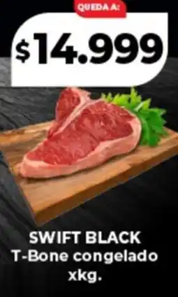 Supermayorista Vital Swift black t-bone congelado oferta
