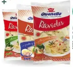 Supermercados Buenos Días Ottonello ravioles bolsa oferta