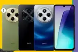 Changomas Xiaomi redmi celular 14c oferta