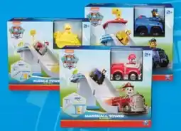 Carrefour Paw patrol playset mini torre oferta