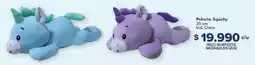 Carrefour Peluche squishy oferta