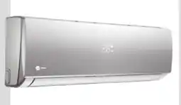 Aire acondicionado trane inverter 3000 F/C