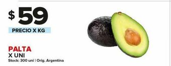 Carrefour Palta x un oferta