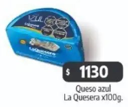Autoservicio Capo La quesera queso azul oferta