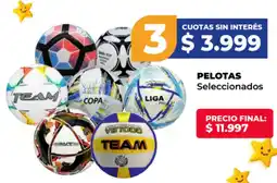 Supermayorista Vital Pelotas seleccionados oferta