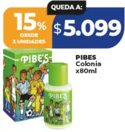Supermayorista Vital Pibes colonia oferta