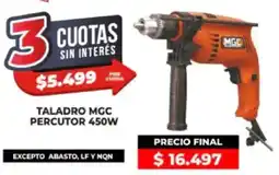 Supermayorista Vital Taladro mcc percutor oferta