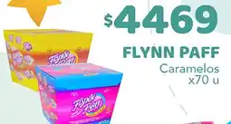Nini Mayorista Flynn paff caramelos oferta