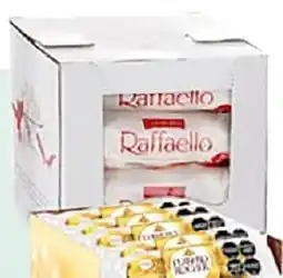 Nini Mayorista Raffaello bombon coco/al oferta