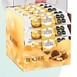 Nini Mayorista Ferrero rocher bombon oferta