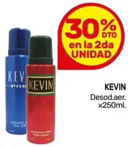 Nini Mayorista Kevin desod.aer. oferta