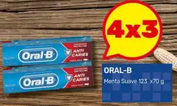 Nini Mayorista Oral-b menta suave oferta