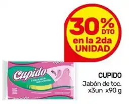 Nini Mayorista Cupido jabón de toc. oferta
