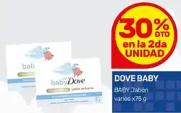 Nini Mayorista Baby jabón varios oferta