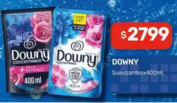 Nini Mayorista Downy suavizantes oferta