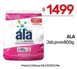 Nini Mayorista Ala jab.pvo oferta
