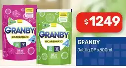 Nini Mayorista Granby jab.liq.dp oferta