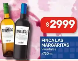 Nini Mayorista Finca las varietales oferta