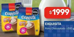 Nini Mayorista Exquisita polvo chocolatado oferta