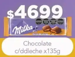 Nini Mayorista Chocolate c/ddleche oferta